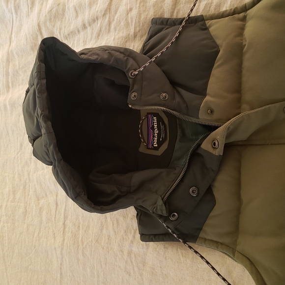 Patagonia Bivy Vest - Picture 8 of 14